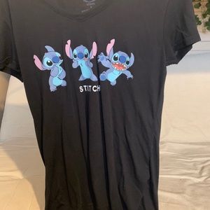 Stitch shirt